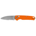 KERSHAW BEL AIR XL EMT 3.25 ORANGE