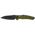 KERSHAW BAREKNUCKLE DURALOCK 3.5 OG