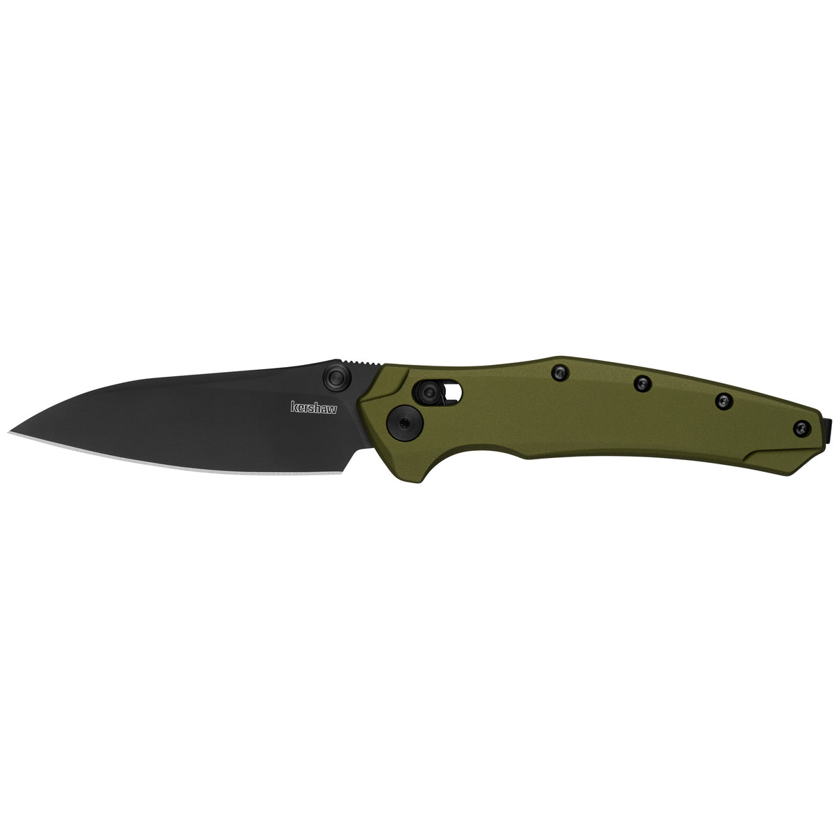 KERSHAW BAREKNUCKLE DURALOCK 3.5 OG