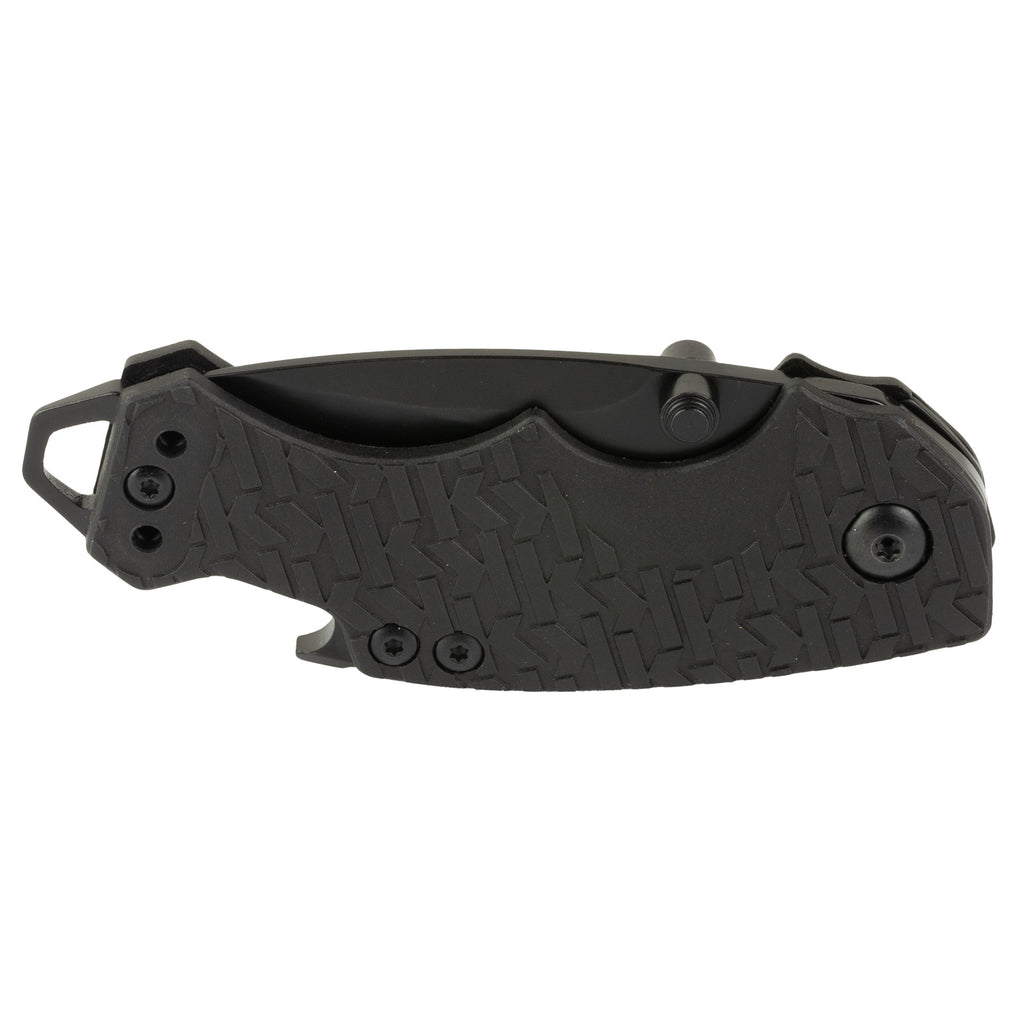 KERSHAW SHUFFLE 2.4 BLK OXIDE BLK