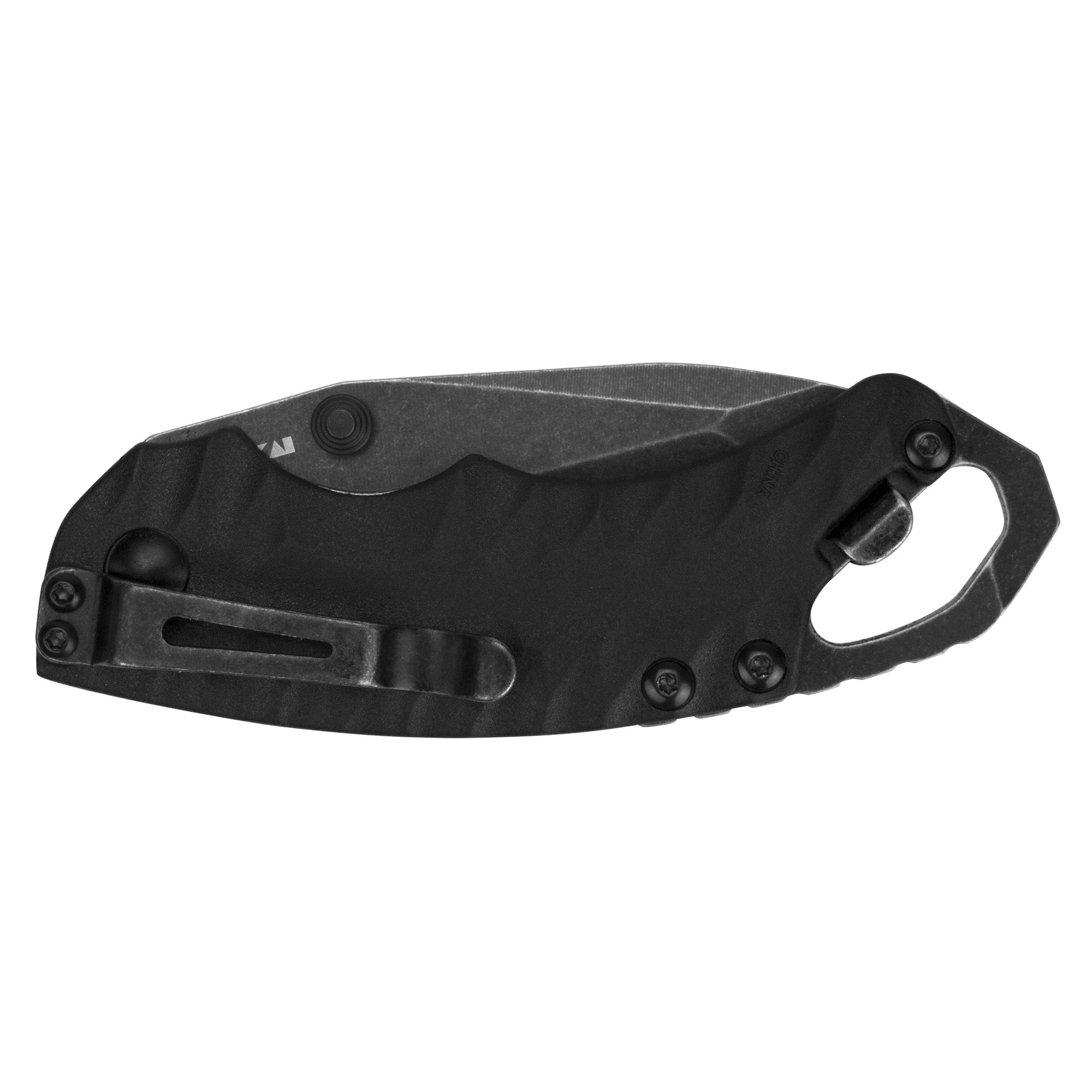 KERSHAW SHUFFLE II 2.6 BLACKWASH BK