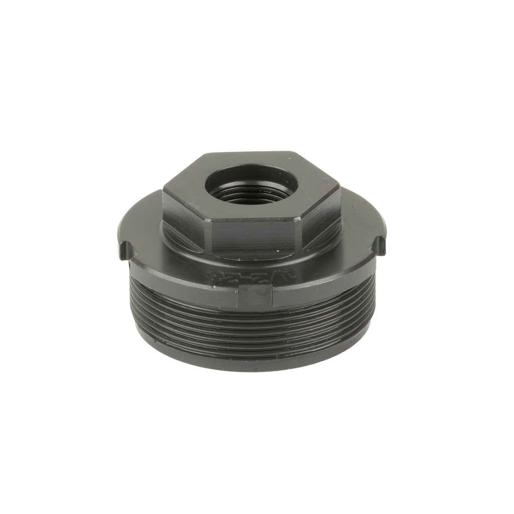KGM DTA HUB 1.375X24 TO 1/2X28 STL