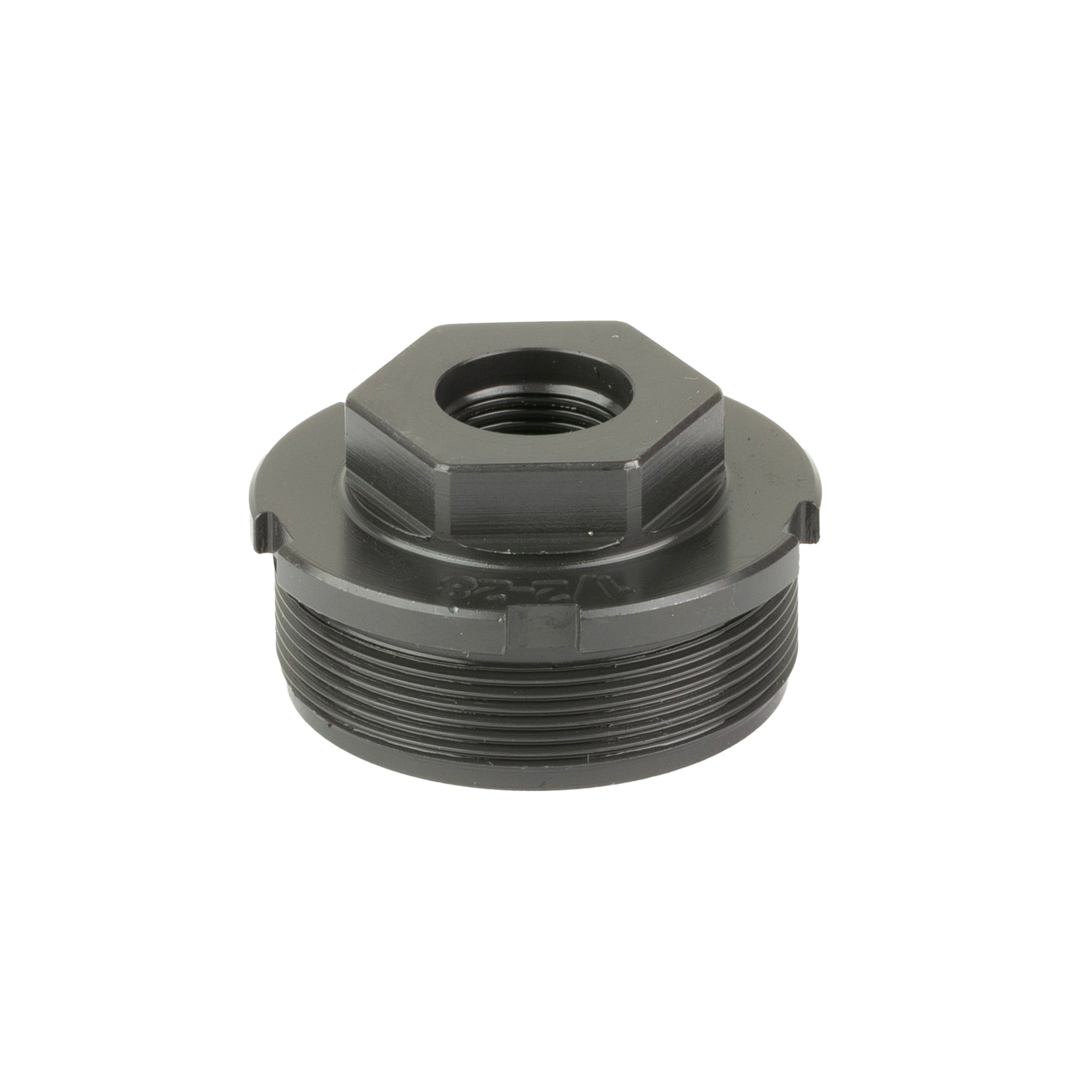 KGM DTA HUB 1.375X24 TO 1/2X28 STL
