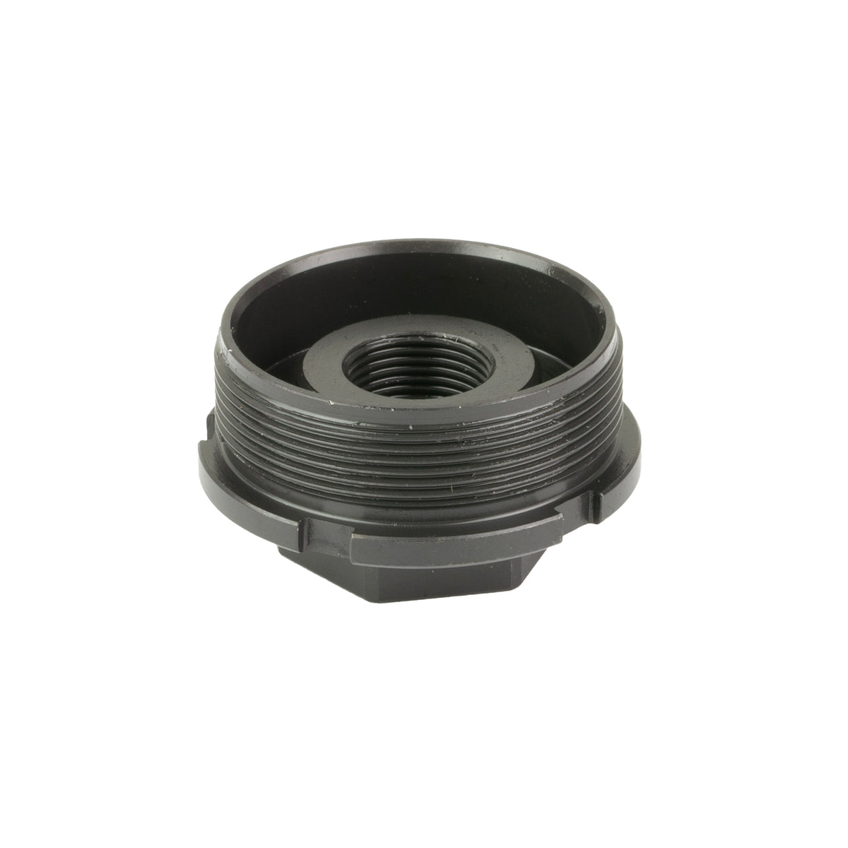 KGM DTA HUB 1.375X24 TO 1/2X28 STL