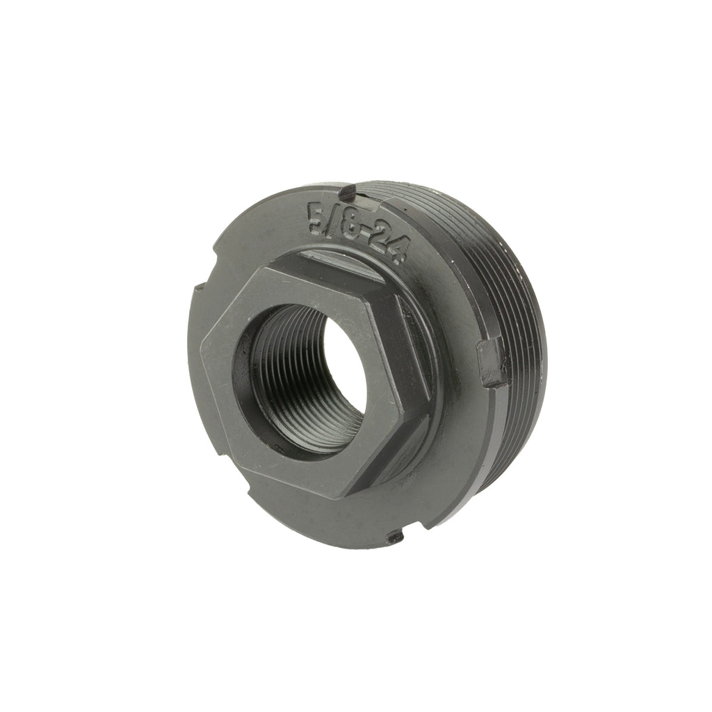 KGM DTA HUB 1.375X24 TO 5/8X24 STL