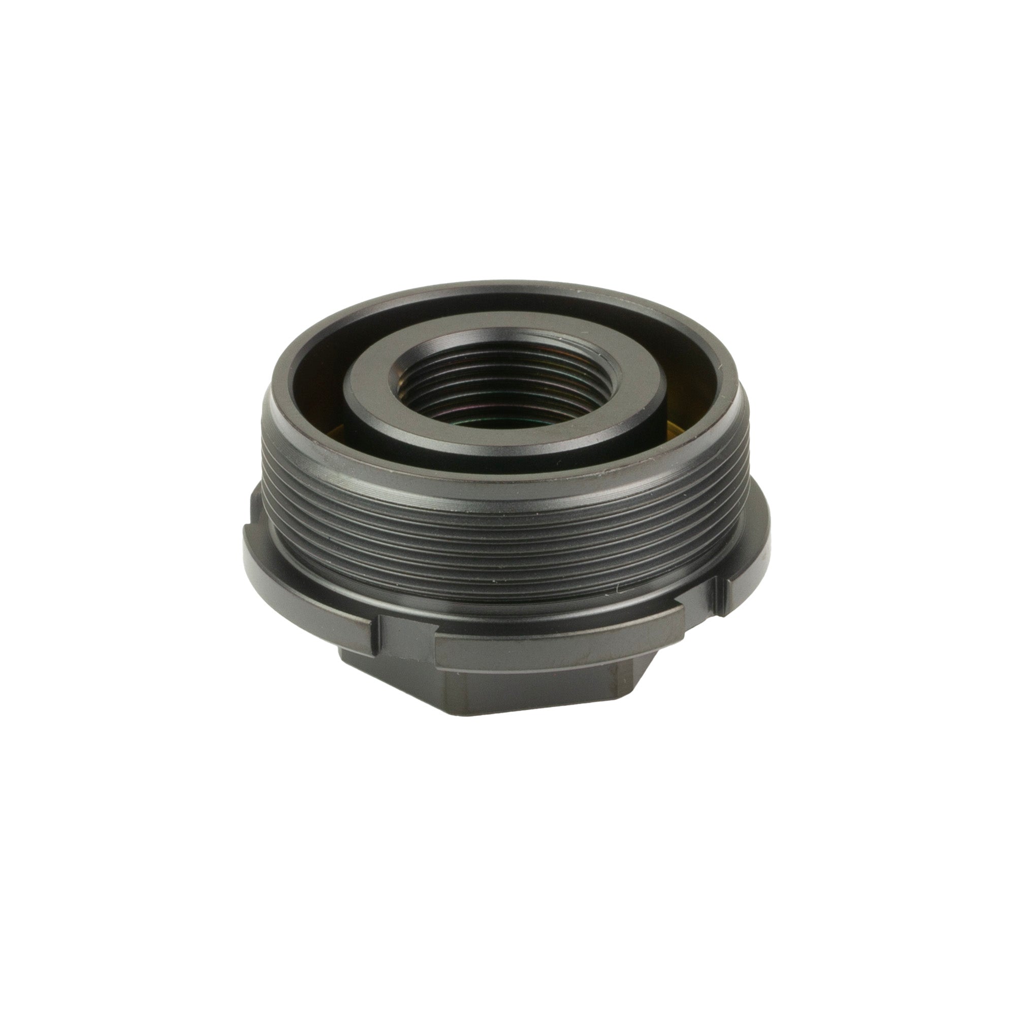 KGM DTA HUB 1.375X24 TO 5/8X24 TI