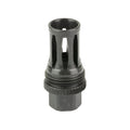 KGM QUICK DETACH FLASH HIDER 1/2X28