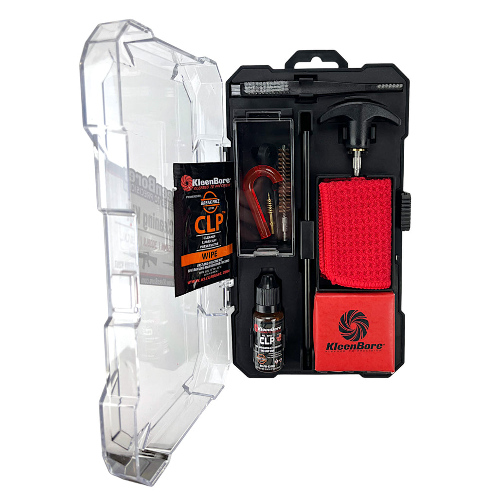 KLEEN BR RFL 30/7.62MM/8MM CLN KIT