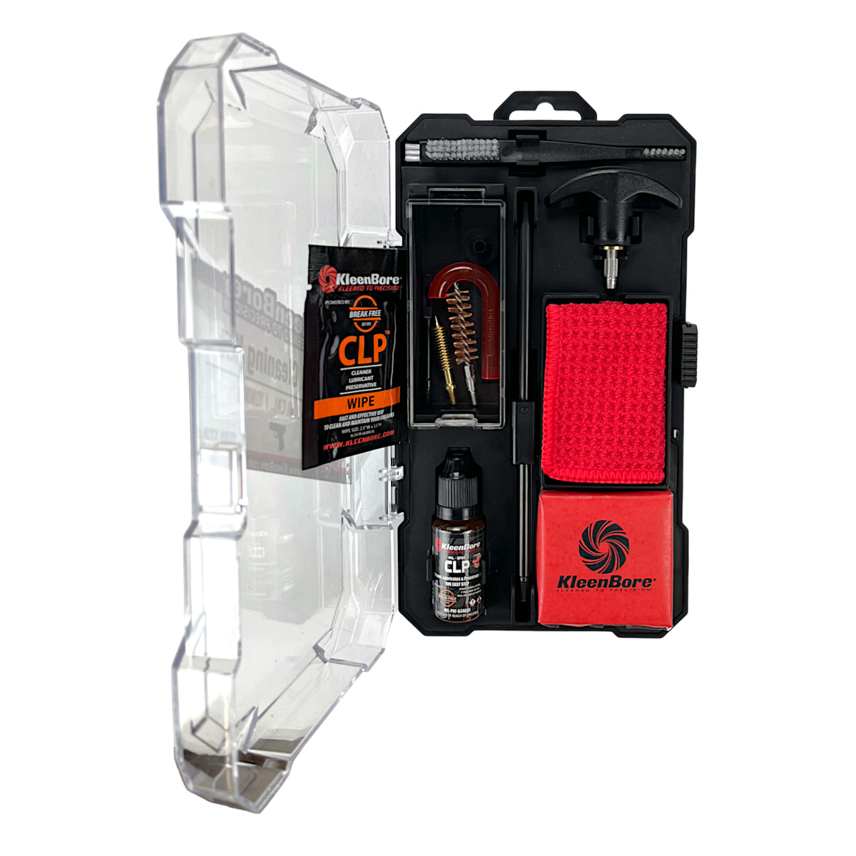 KLEEN BR HG 40/41/10MM CLN KIT