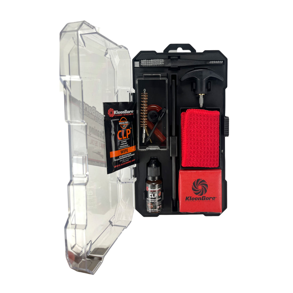 KLEEN BR RFL 9MM CLN KIT