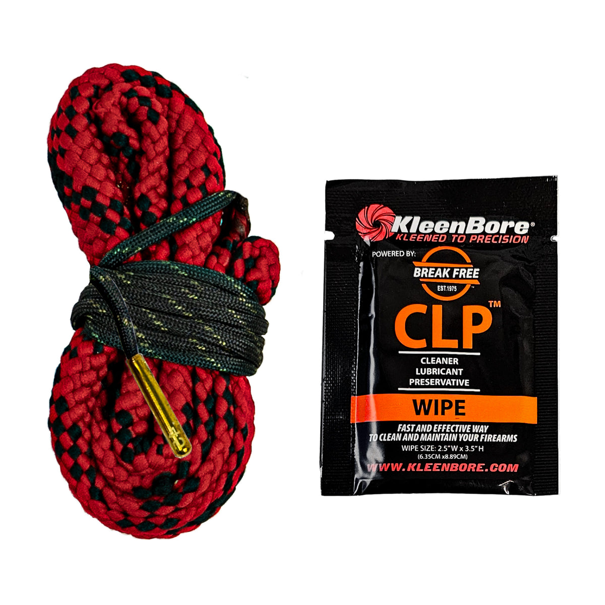 KLEEN BR HG 44/45 PULL THRU CLEANER