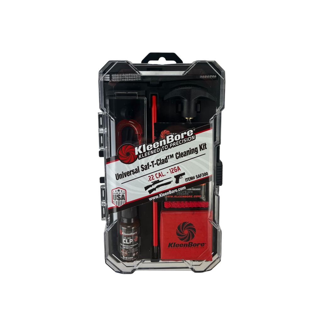 KLEEN BR SAF-T-CLAD UNIV CLN KIT