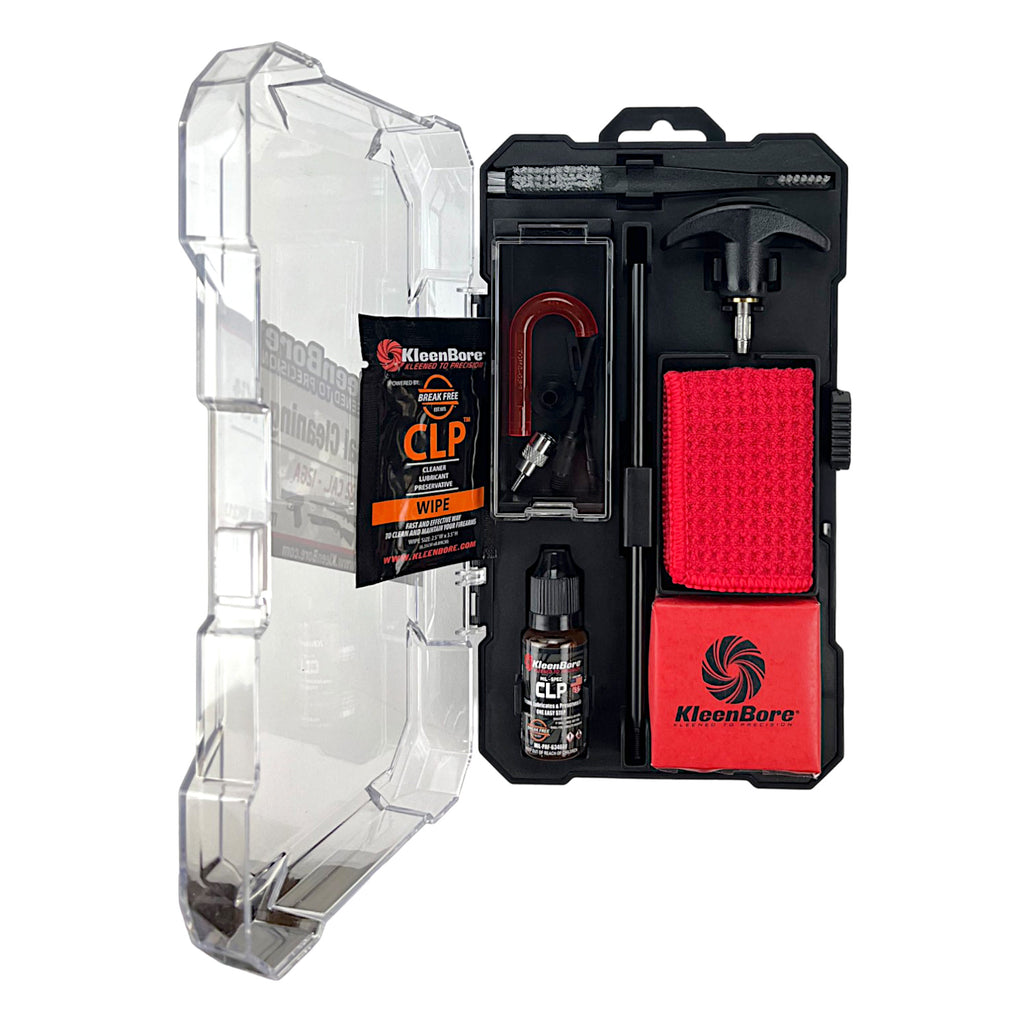 KLEEN BR UNIV HG/RFL/SG CLN KIT