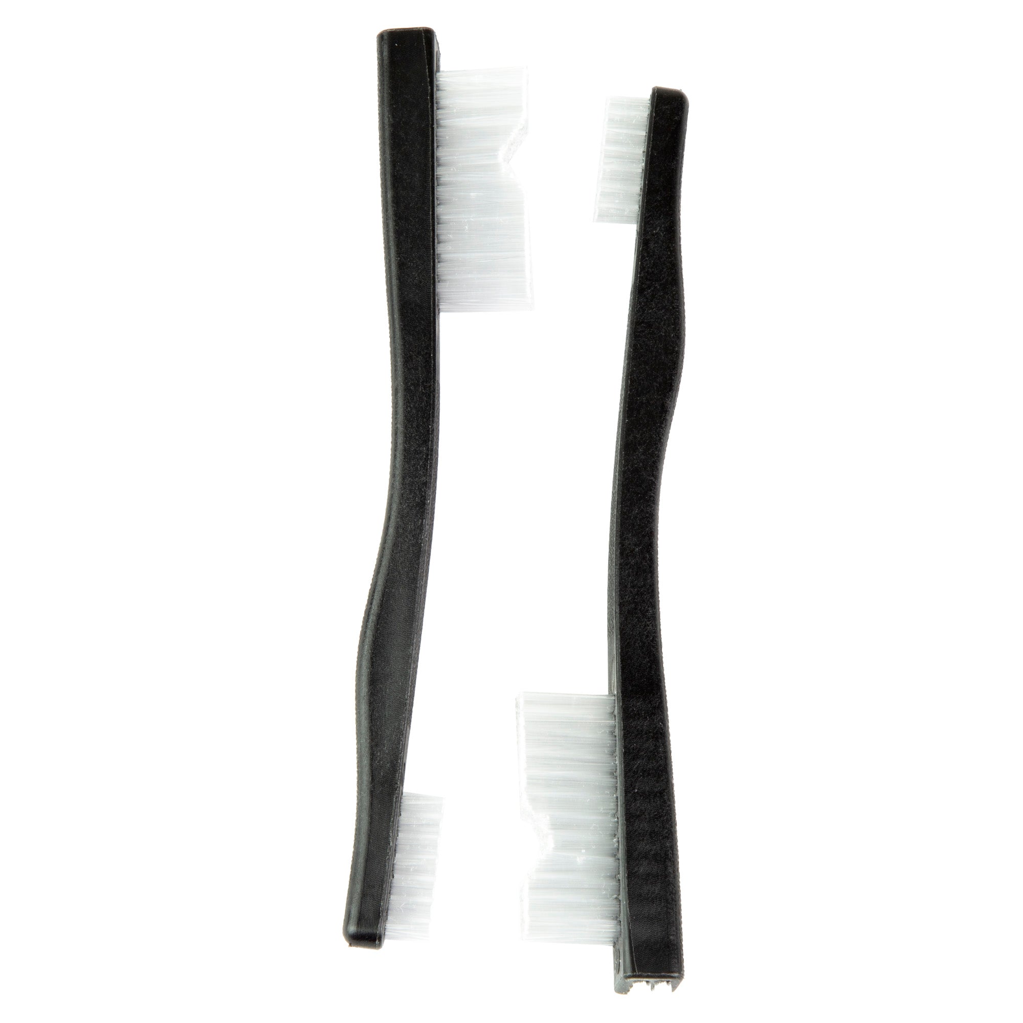 KLEEN BR 5 NYLON UTILITY BRUSH 2PK