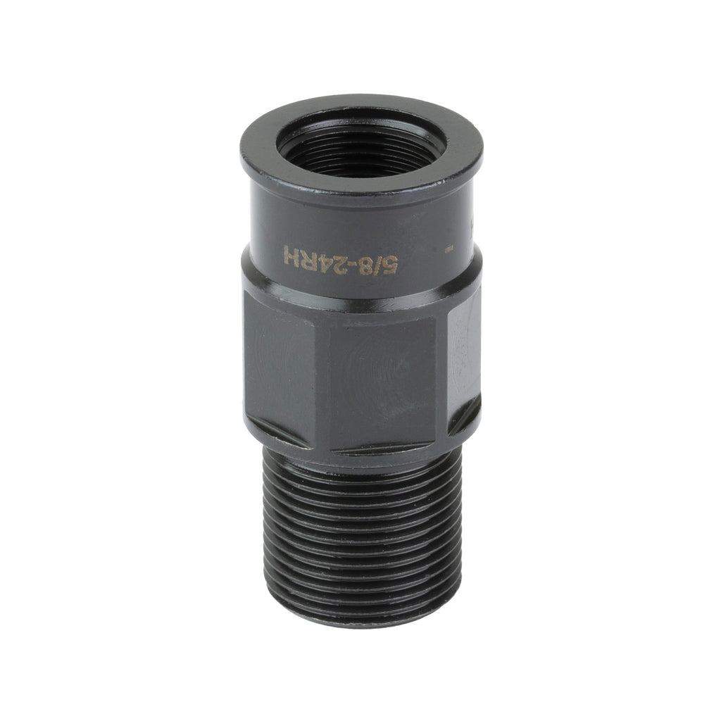 KNS THRD ADP 1/2X28 TO 5/8X24