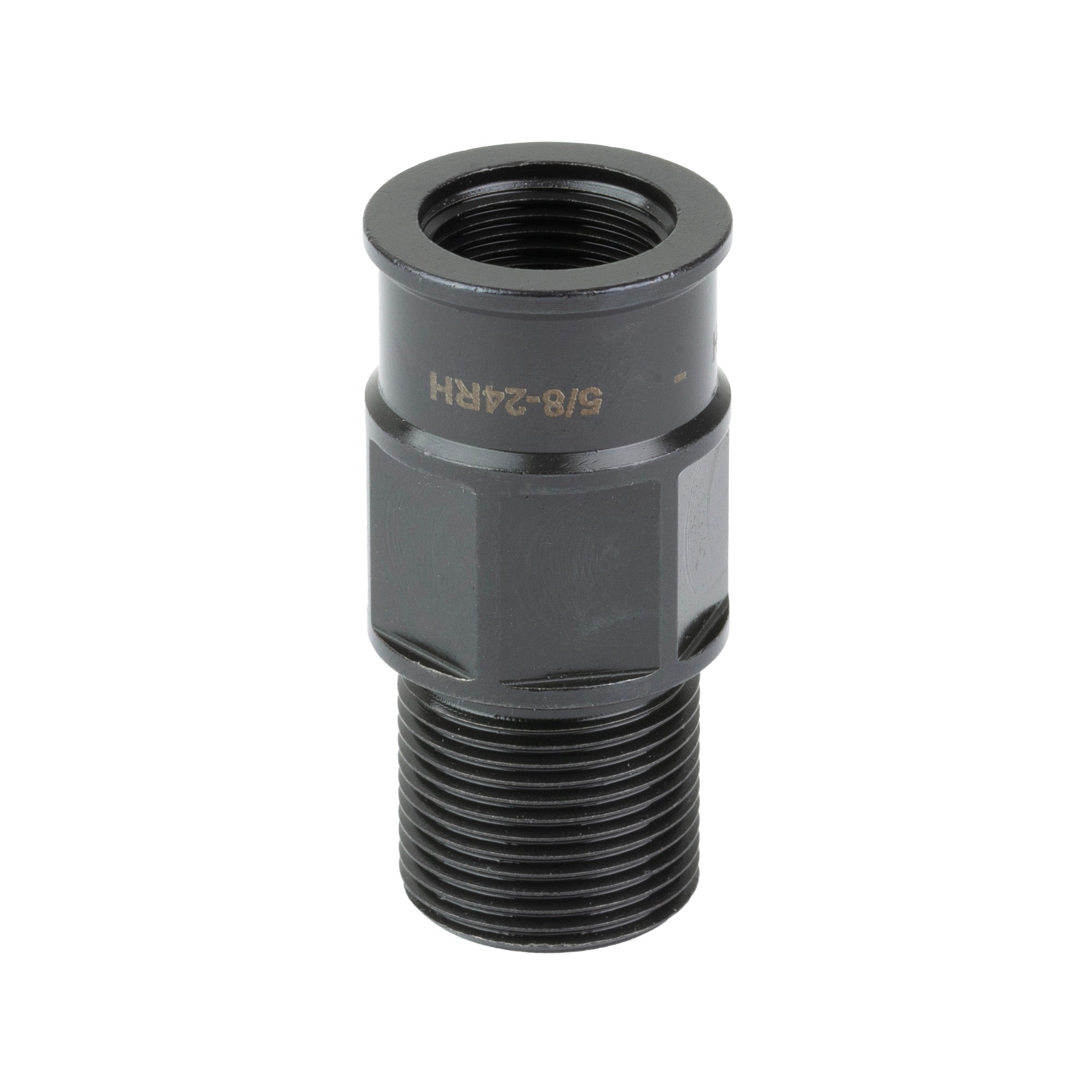 KNS THRD ADP 1/2X28 TO 5/8X24