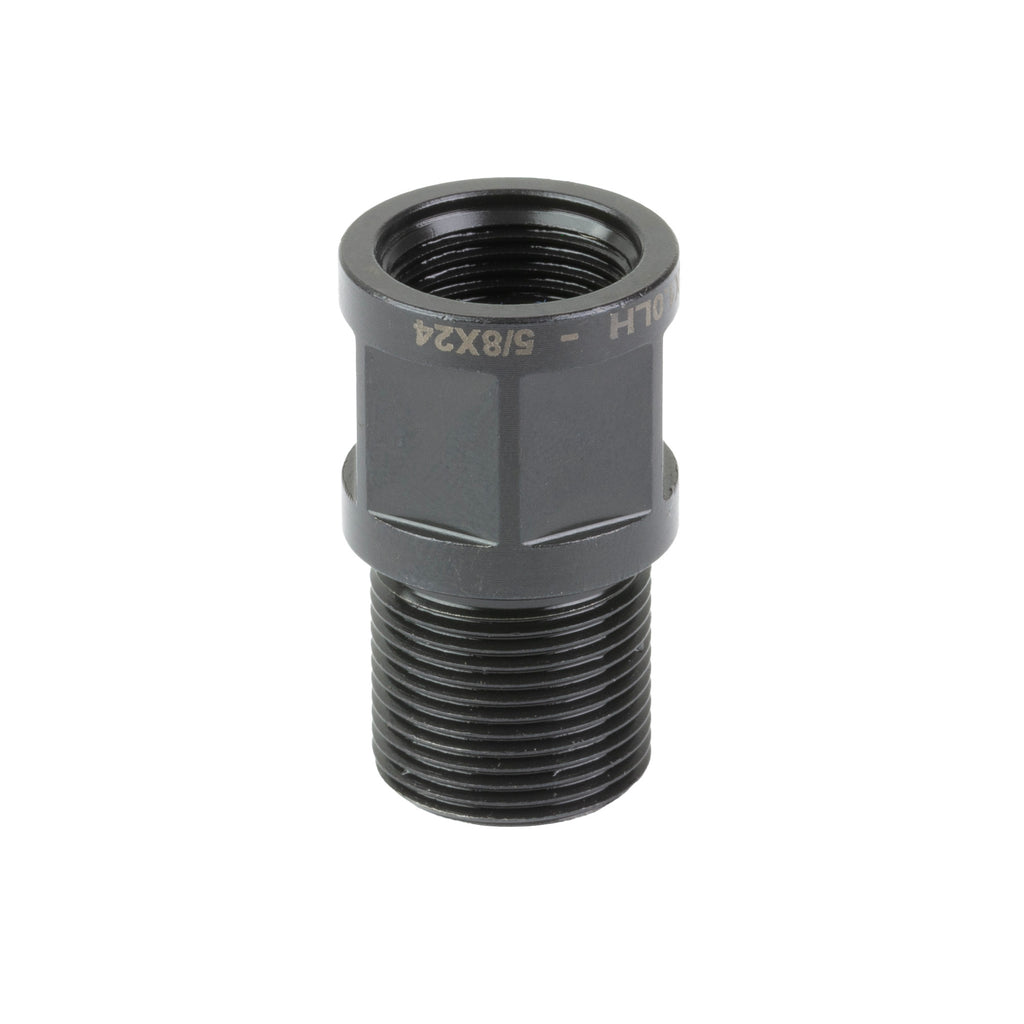 KNS AK THRD ADP 14X1L TO 5/8X24R