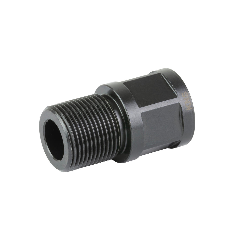 KNS AK THRD ADP 14X1L TO 5/8X24R
