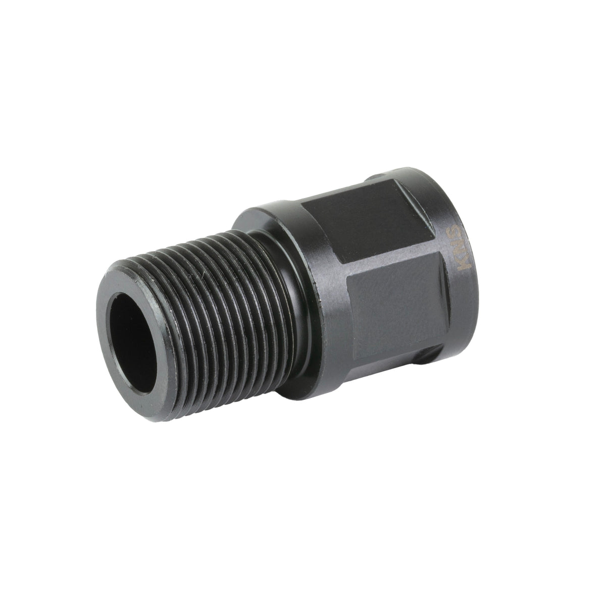 KNS AK THRD ADP 14X1L TO 5/8X24R