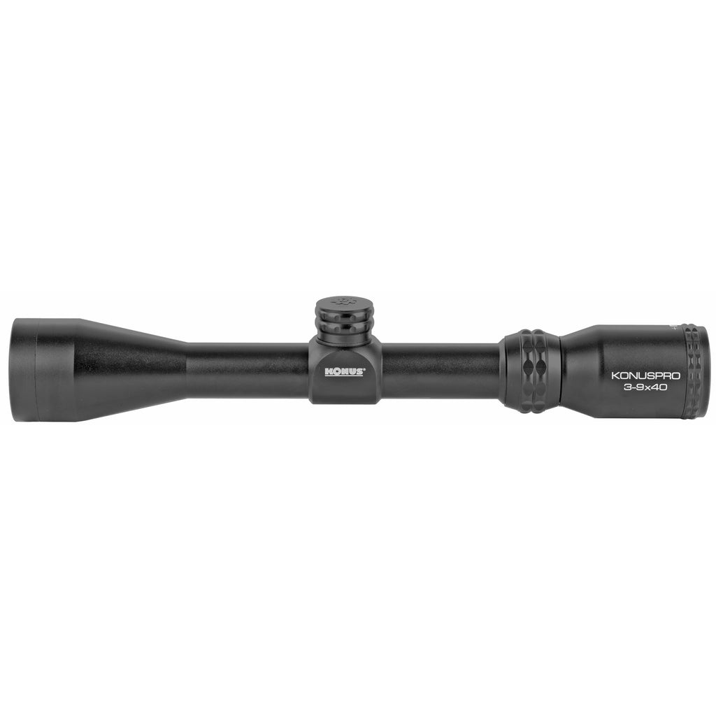 KONUS KONUSPRO 3-9X40 BDC MBLK