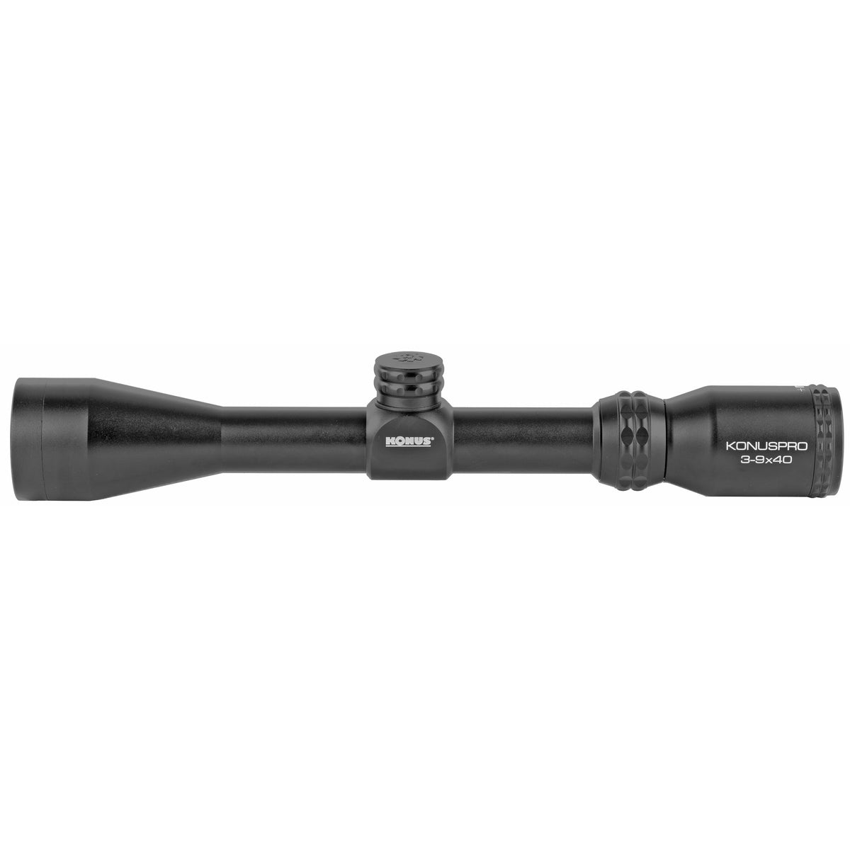 KONUS KONUSPRO 3-9X40 BDC MBLK