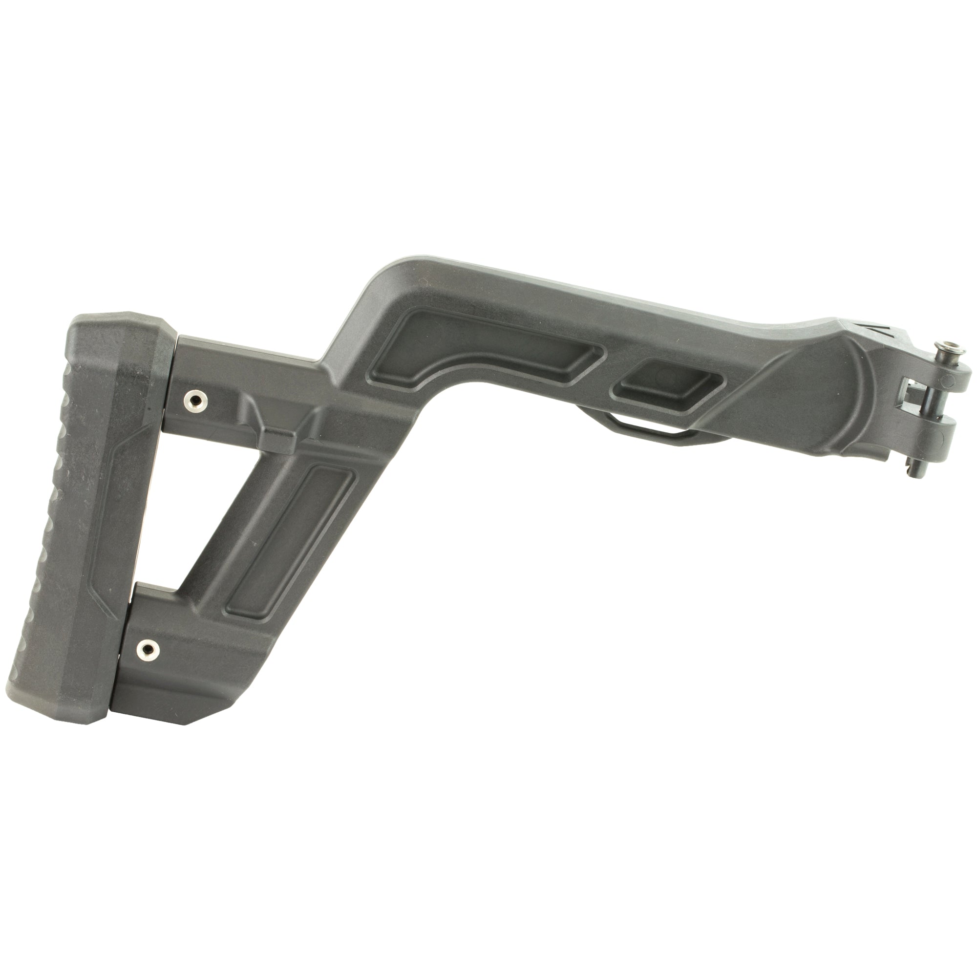 KRISS VECTOR FOLDING STOCK KIT BLK