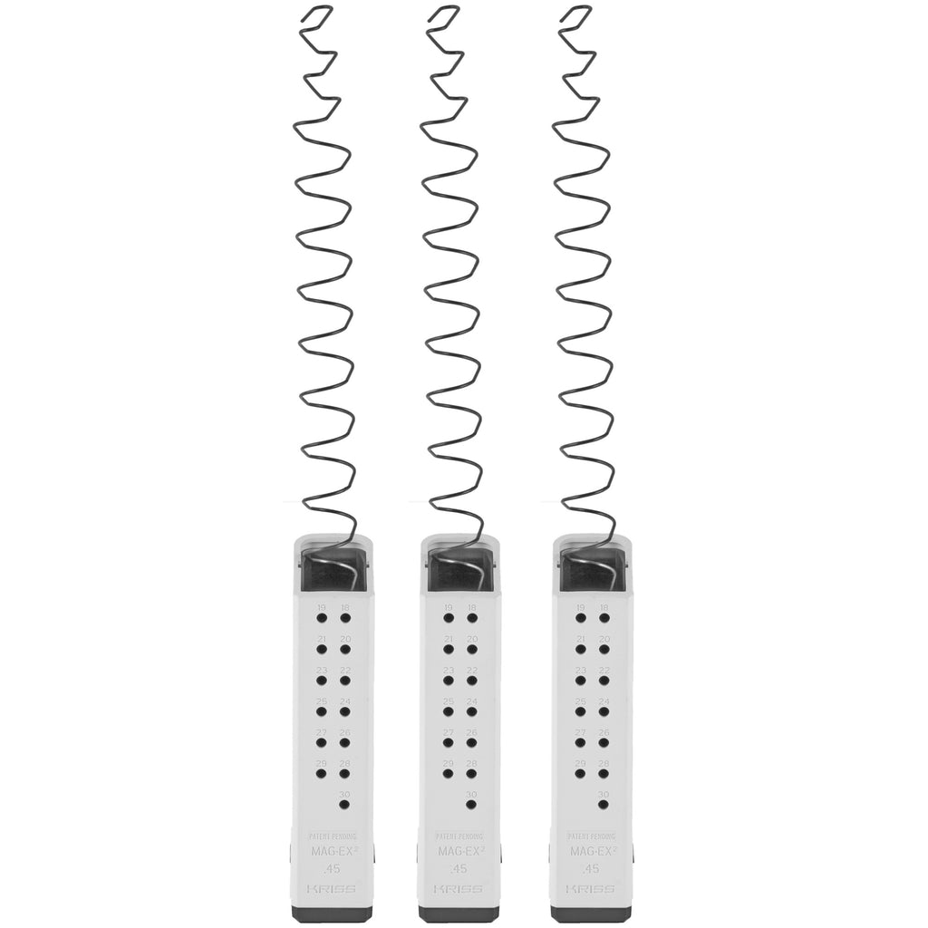 KRISS MAGEX2 KIT FOR G21 17RD 3PK