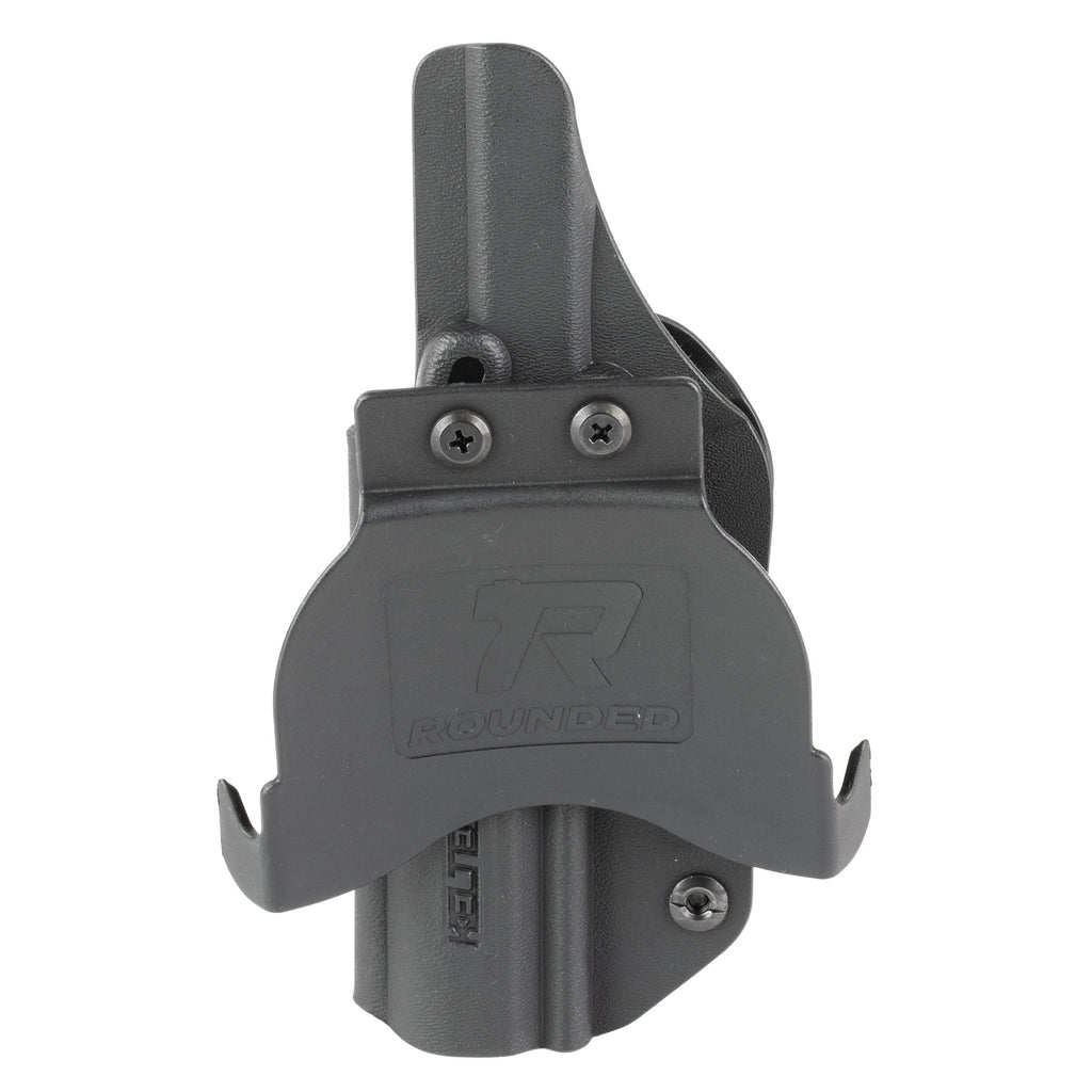KELTEC PR57 OWB PADDLE HLSTR RH BLK