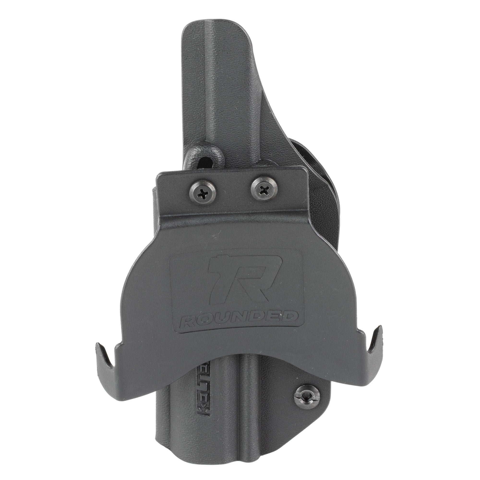 KELTEC PR57 OWB PADDLE HLSTR RH BLK