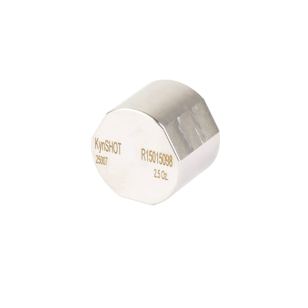 KYNSHOT SPACER WEIGHT SLV