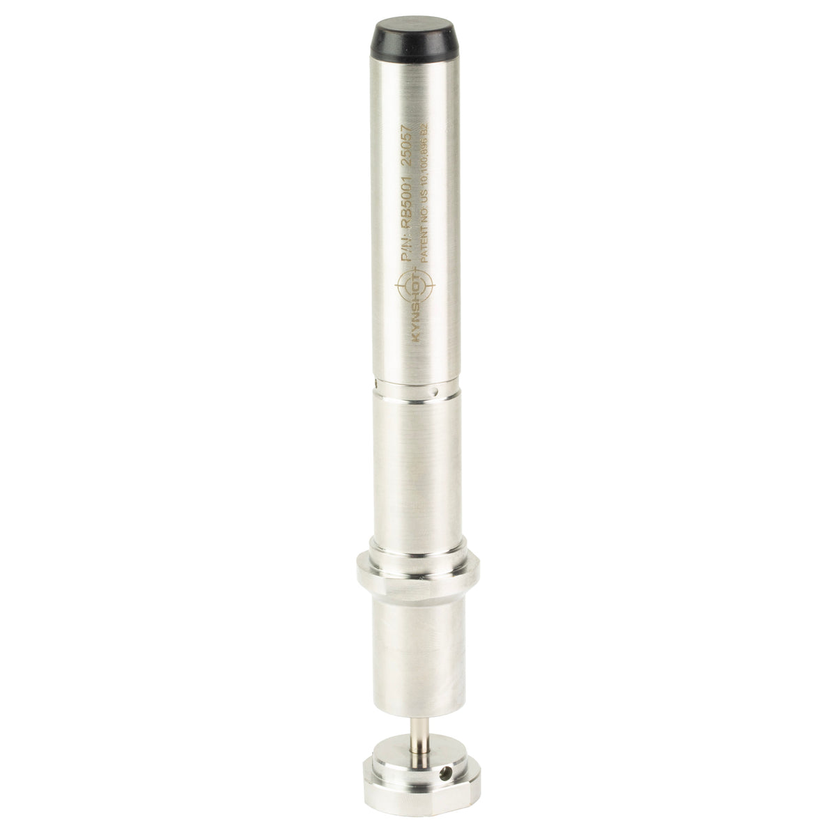 KYNSHOT BUFFER FOR FIXED STOCK AR-15