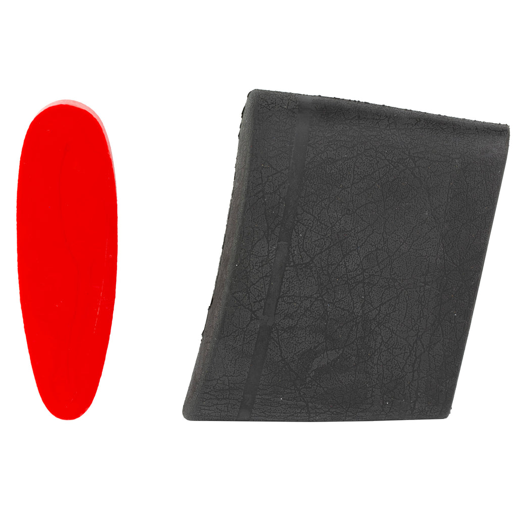 KICK-EEZ SLIP ON RECOIL PAD SML BLK