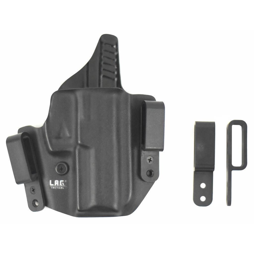 LAG SA HELLCAT PRO IWB RH BLK