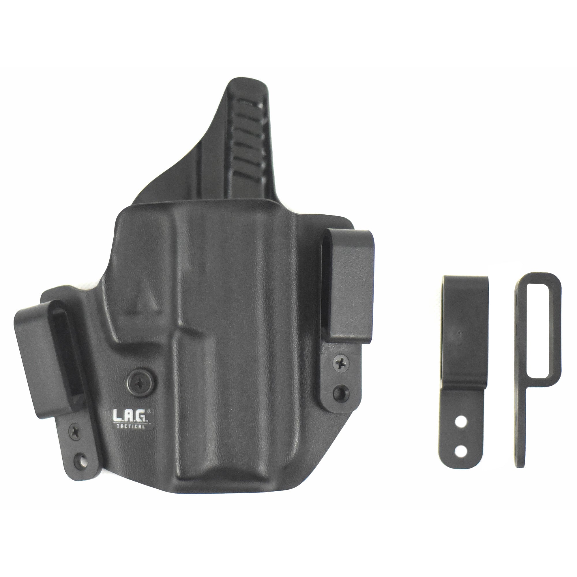 LAG SA HELLCAT PRO IWB RH BLK