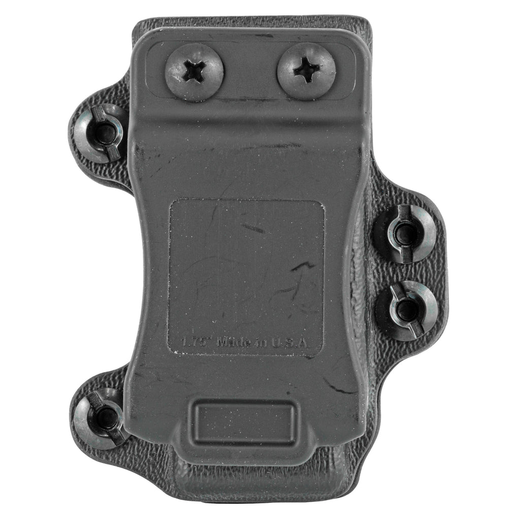 LAG SPMC MAG CARRIER 9/40 FULL BLK