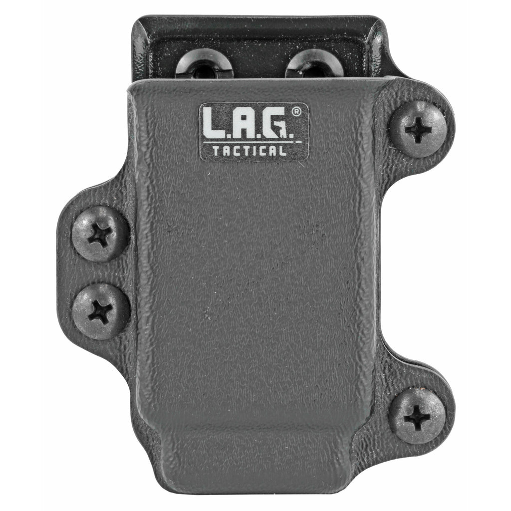 LAG SPMC MAG CARRIER 45 SLIM BLK