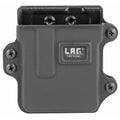 LAG SRMC MAG CARRIER FOR AR15 BLK