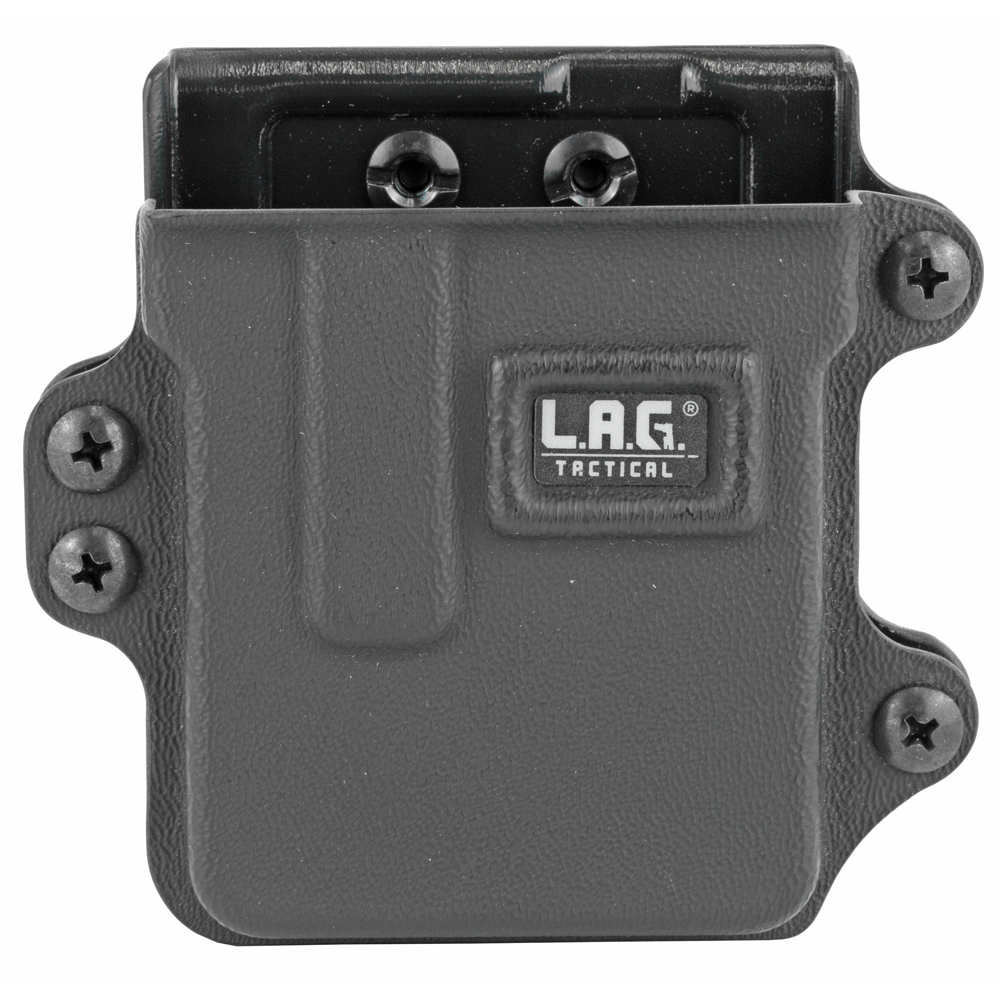 LAG SRMC MAG CARRIER FOR AR15 BLK