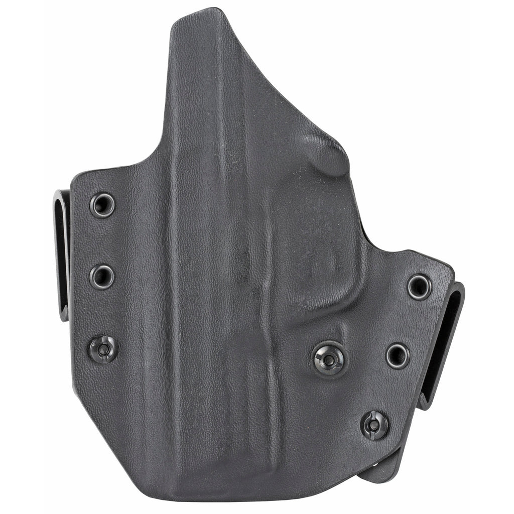 LAG DFNDR S&W M&P 9/40 OWB BLK RH