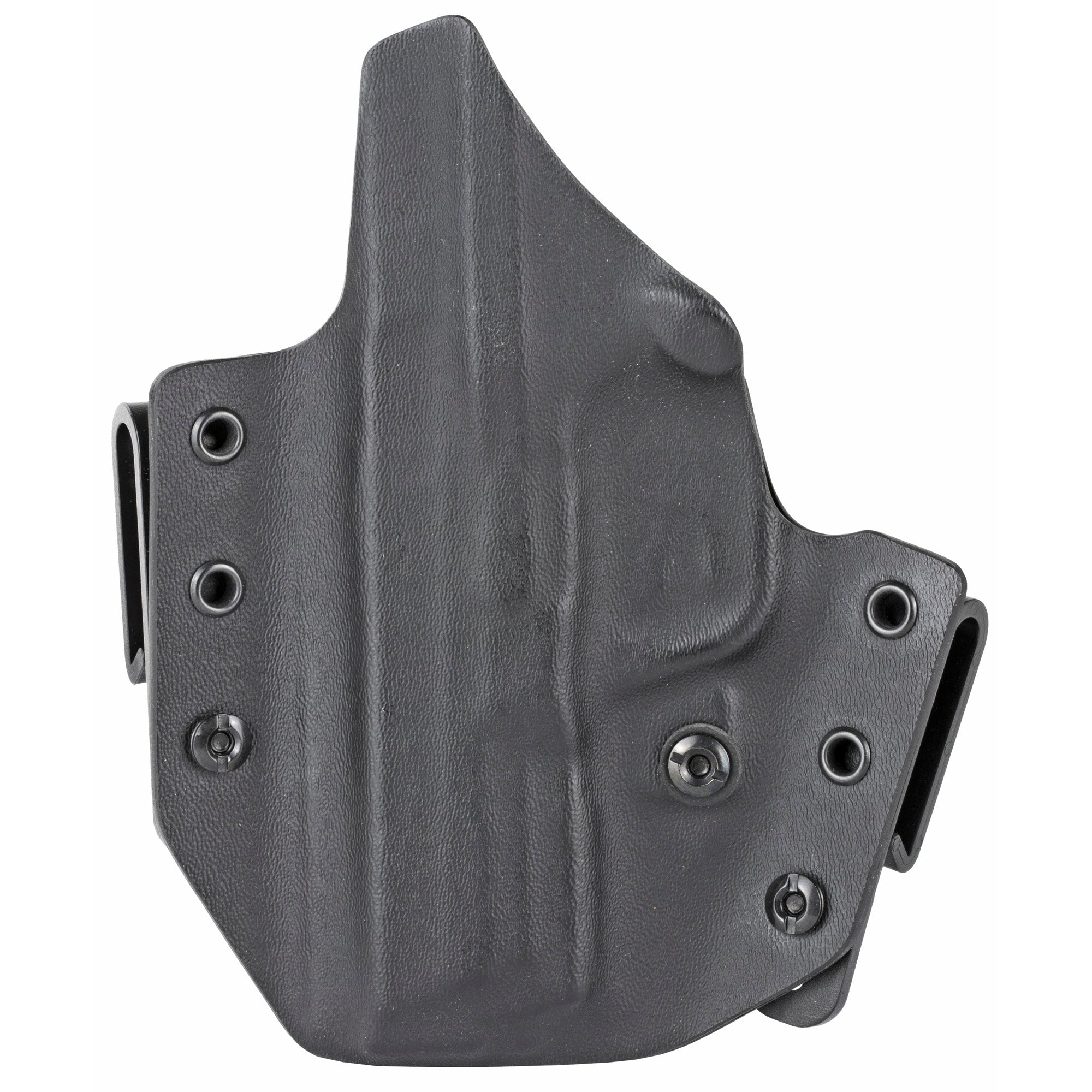 LAG DFNDR S&W M&P 9/40 OWB BLK RH
