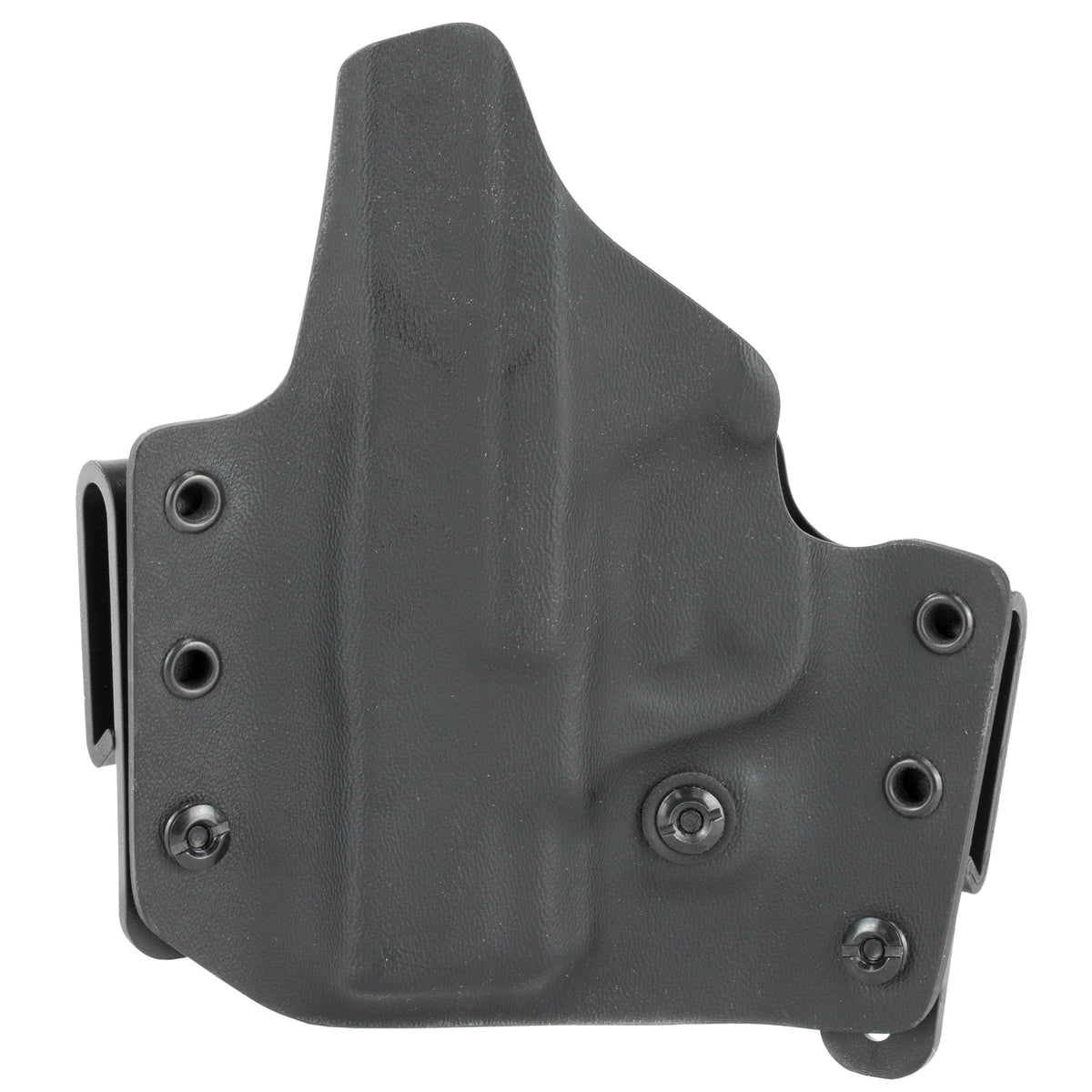 LAG DFNDR S&W M&P SHIELD OWB BLK RH