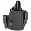 LAG DFNDR S&W M&P M2.0 9/40 BLK RH
