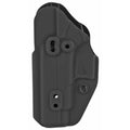 LAG LIB MK II FOR GLOCK 48 BLK AMBI