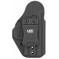 LAG LIB MK II SPFD XDS 3.3 BLK AMBI