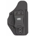 LAG LIB MK II SHLD 9/40 3.1 BLK AMB