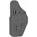 LAG LIB MK II M&P 2.0 9MM BLK AMBI