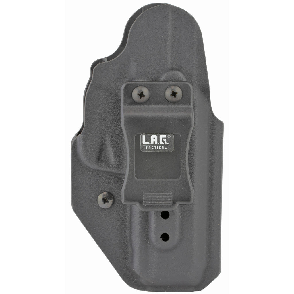LAG LIB MK II RUG SEC-9 BLK AMBI