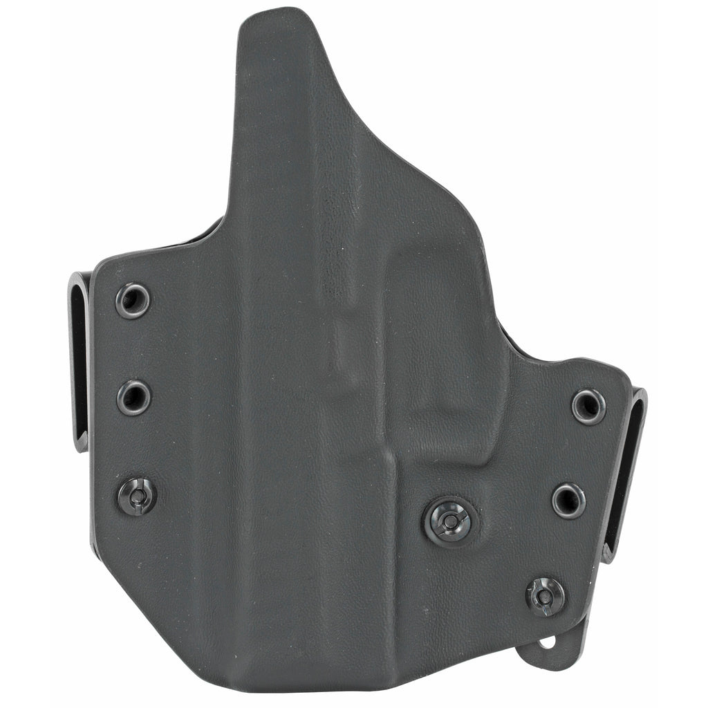 LAG DFNDR H&K VP9 OWB/IWB BLK RH