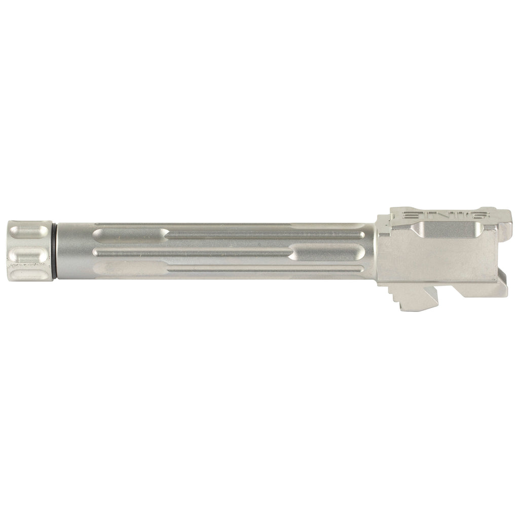 LANTAC 9INE FOR G17 FLTD THRD SS BBL