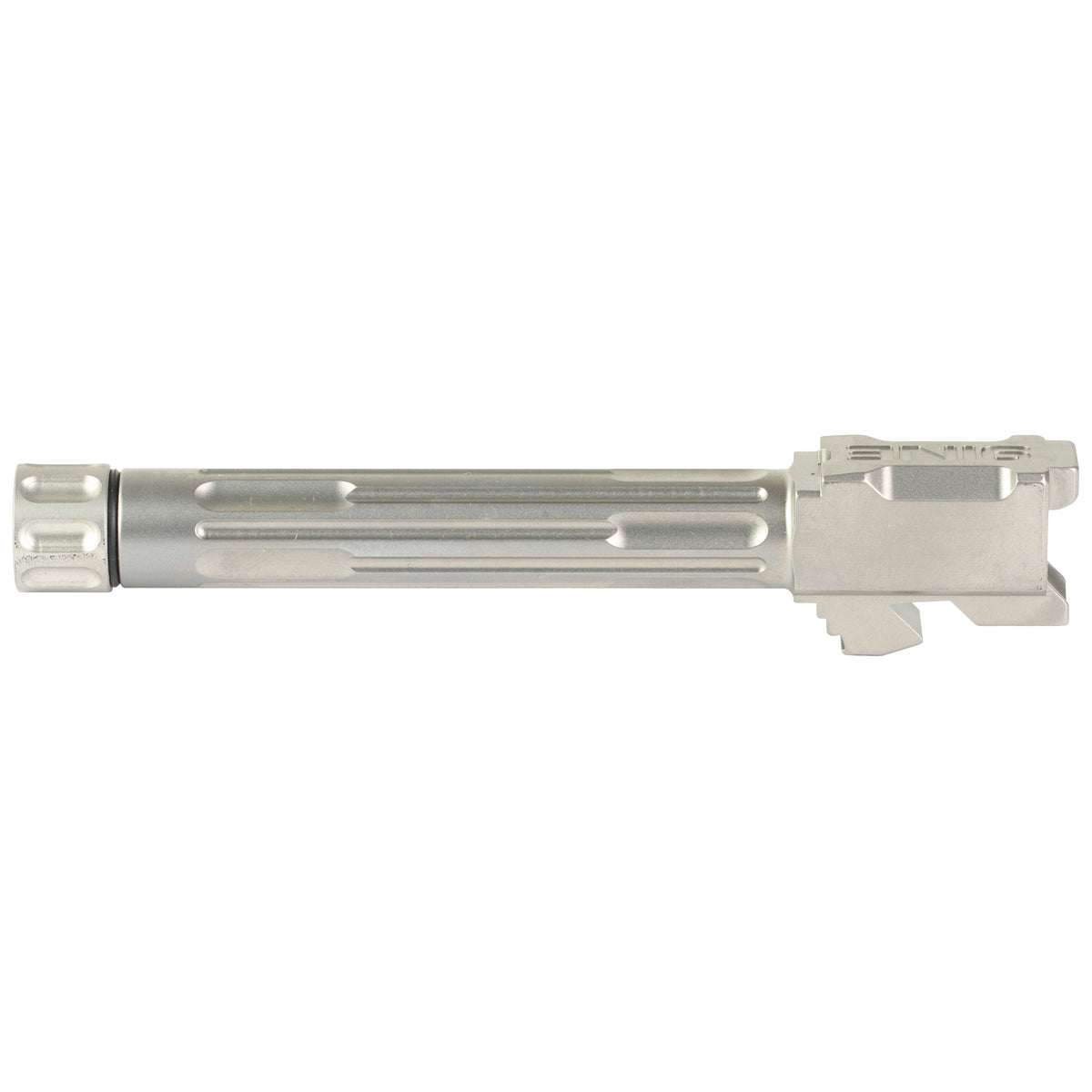 LANTAC 9INE FOR G17 FLTD THRD SS BBL